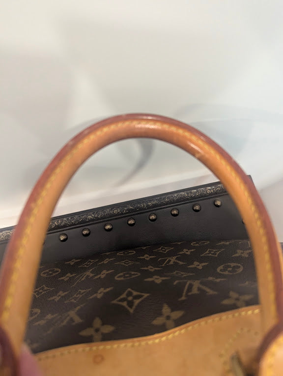 Louis Vuitton Monogram Deauville