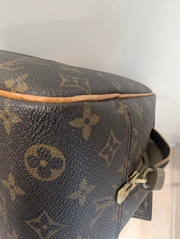 Louis Vuitton Monogram Deauville