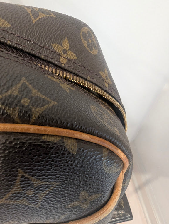 Louis Vuitton Monogram Deauville