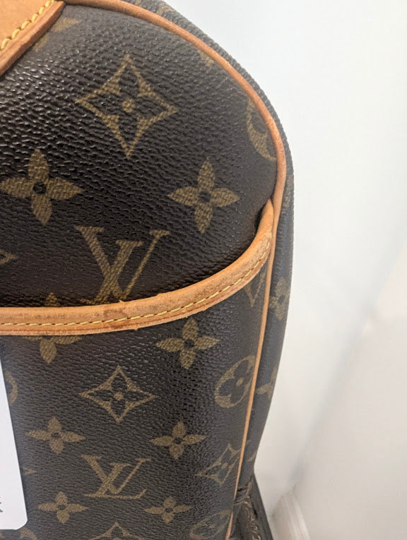 Louis Vuitton Monogram Deauville