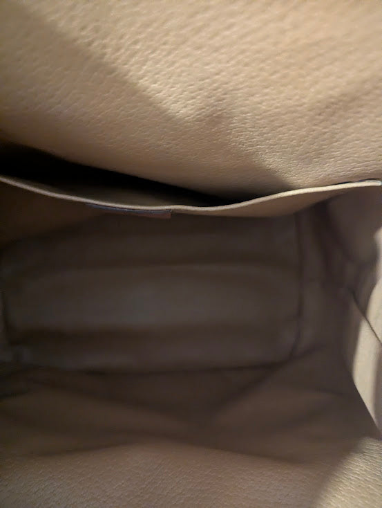 Celine Vintage Macadam Backpack