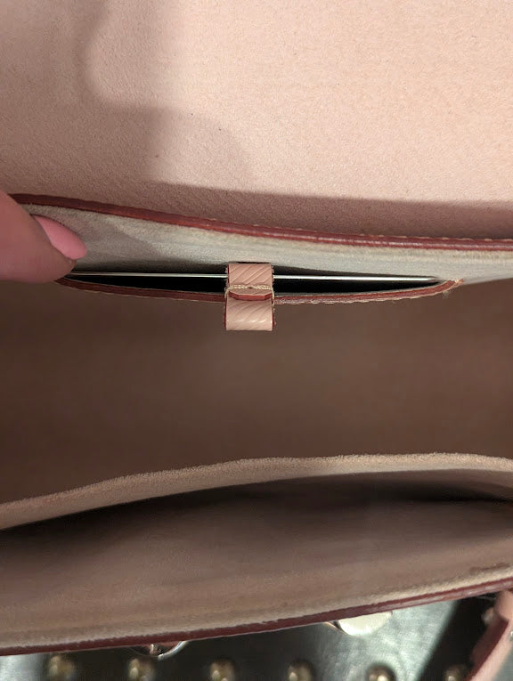 Louis Vuitton Limited Edition Exotic Toucan Birds Twist MM in Crystal Pink