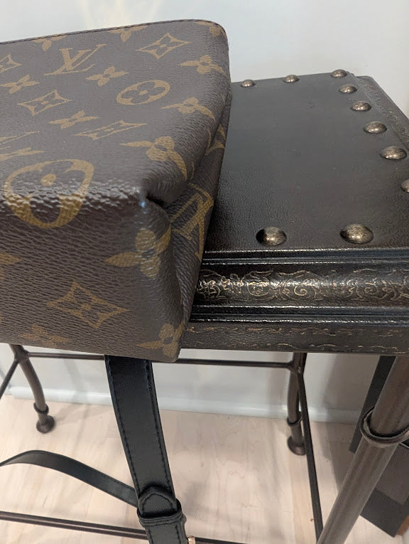 LOUIS VUITTON LOCKY BB