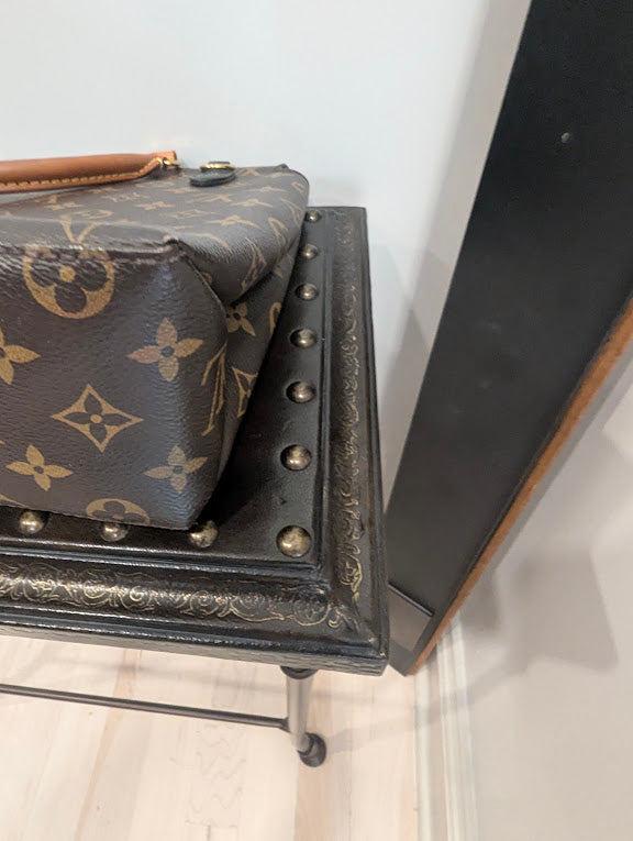 Louis Vuitton Monogram Canvas Marignan Bag