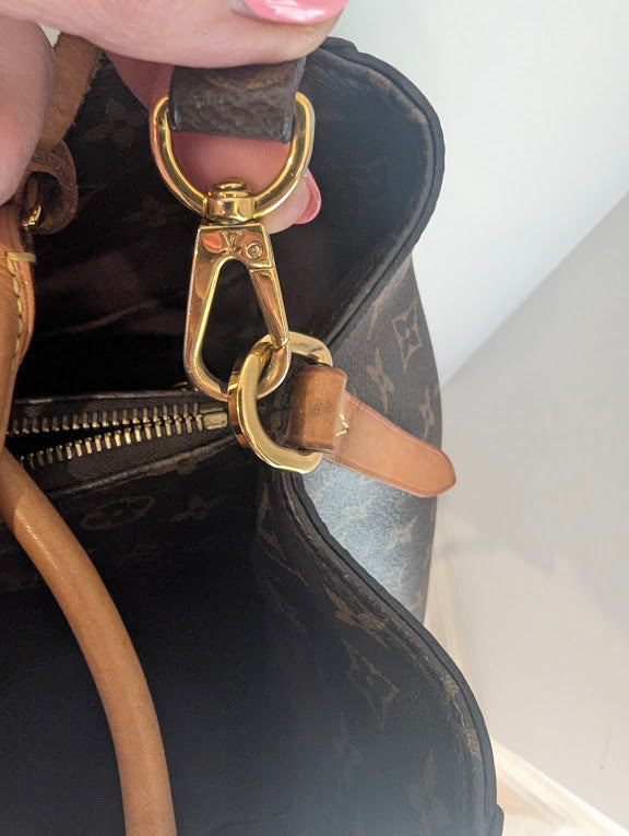 Louis Vuitton Montaigne GM