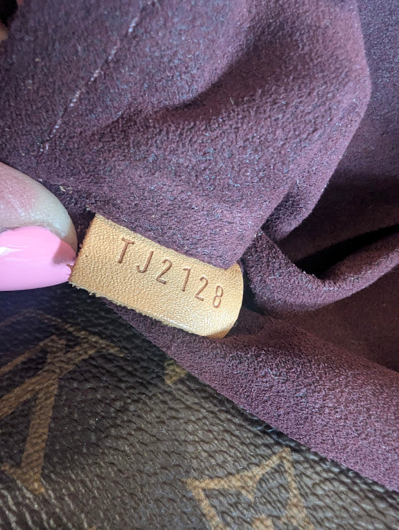Louis Vuitton Montaigne GM