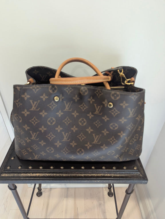 Louis Vuitton Montaigne GM