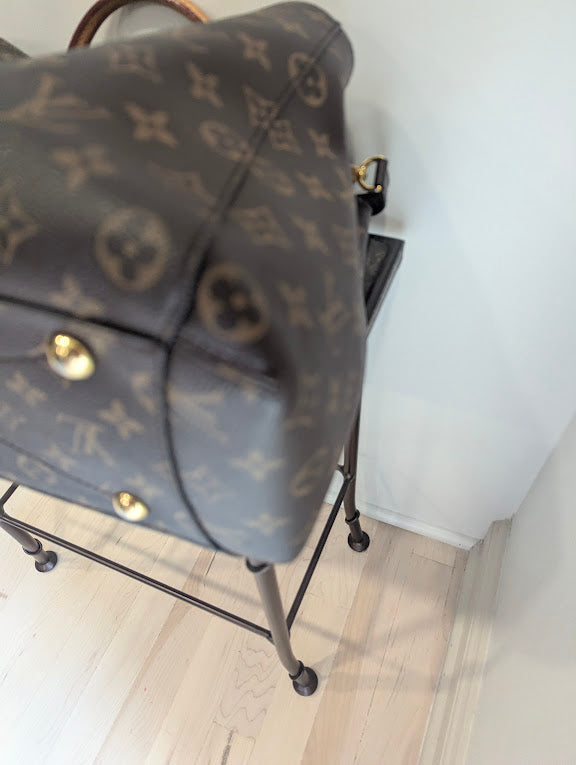 Louis Vuitton Montaigne GM