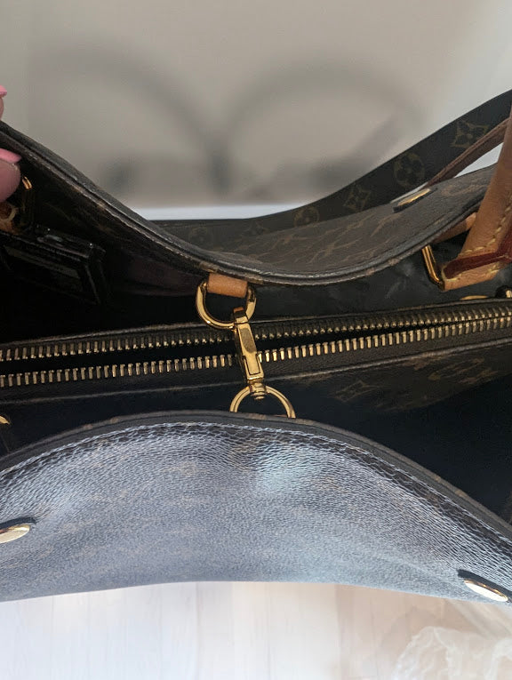 Louis Vuitton Montaigne GM