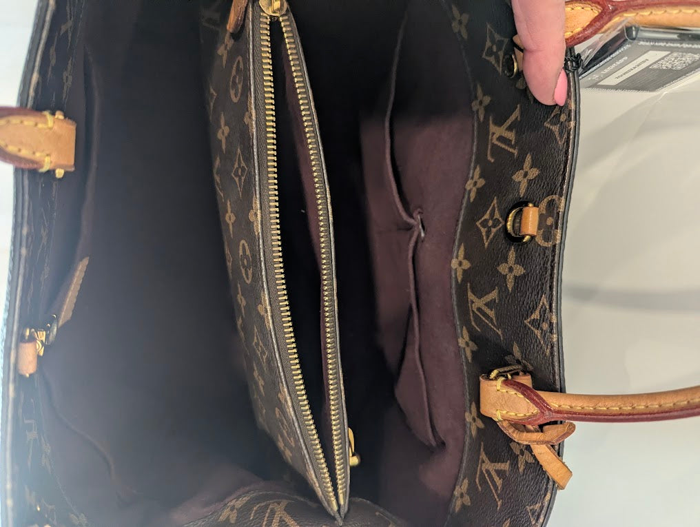 Louis Vuitton Montaigne GM