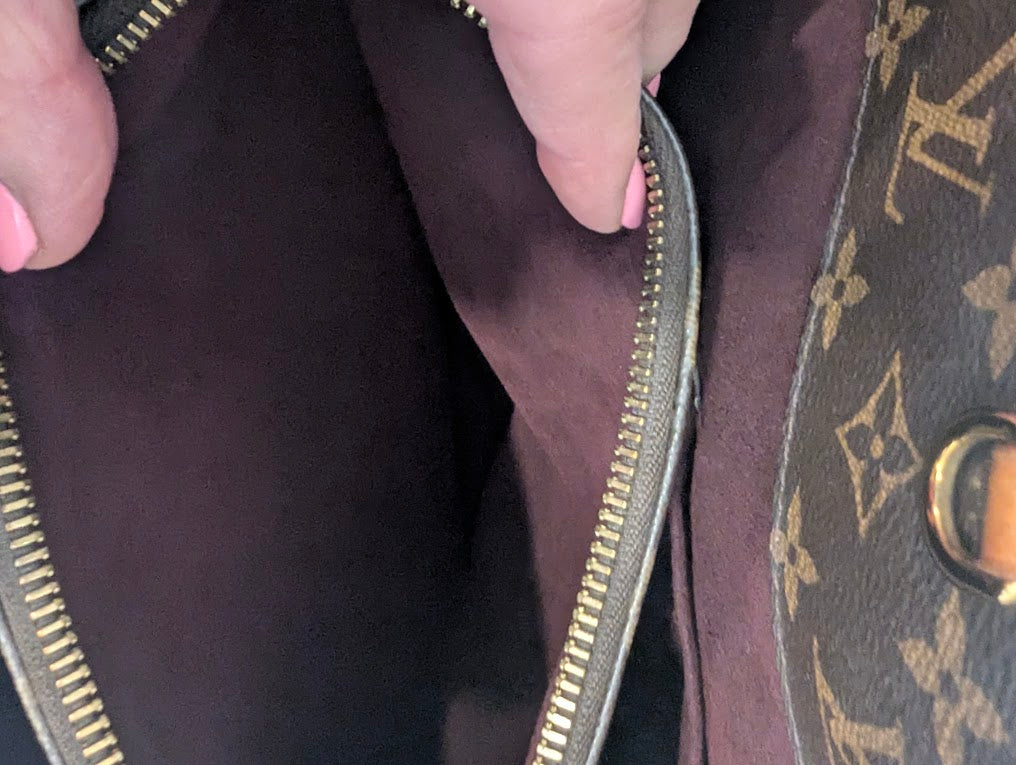Louis Vuitton Montaigne GM