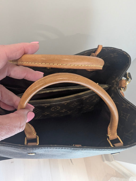 Louis Vuitton Montaigne GM