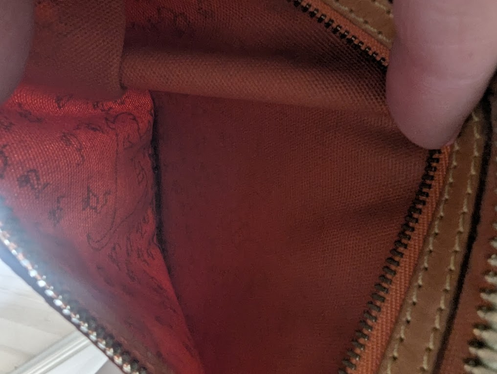 Louis Vuitton x Grace Coddington Catogram Monogram Canvas Speedy 30 Bandouliere