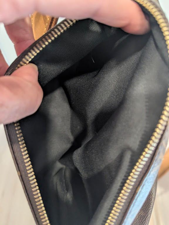 Louis Vuitton Monogram Bumbag