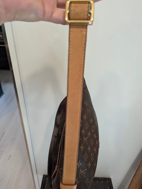 Louis Vuitton Monogram Bumbag