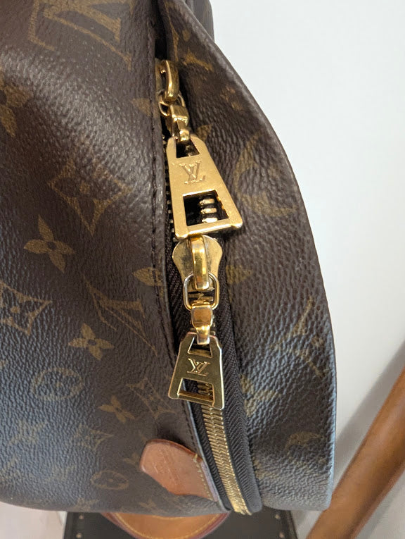 Louis Vuitton Monogram Bumbag