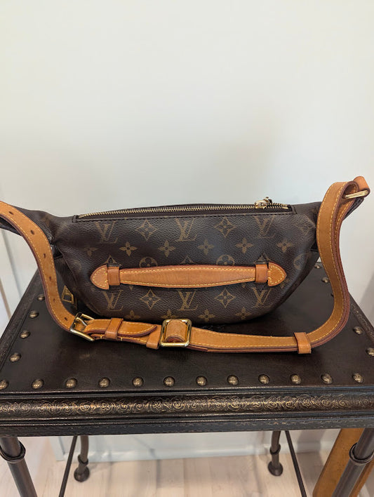 Louis Vuitton Monogram Bumbag