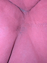 Louis Vuitton Monogram Popincourt PM Coquelicot