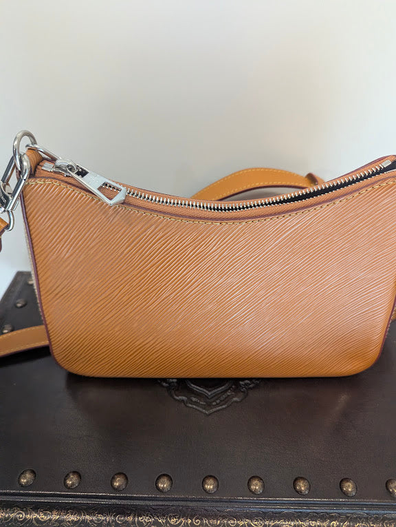 Louis Vuitton Marelle Epi Leather Miel