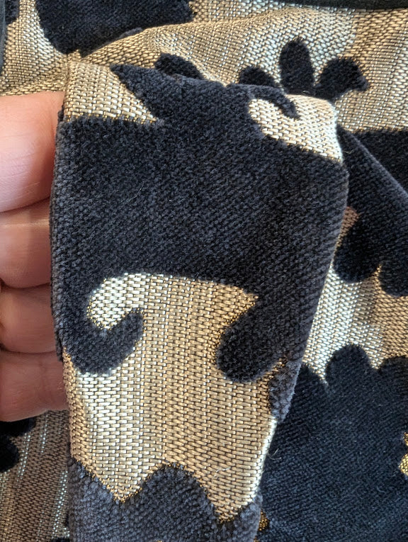 Gucci Hysteria Crest Large Tote Bag