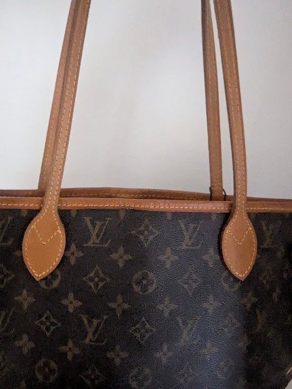 Louis Vuitton Neverfull MM
