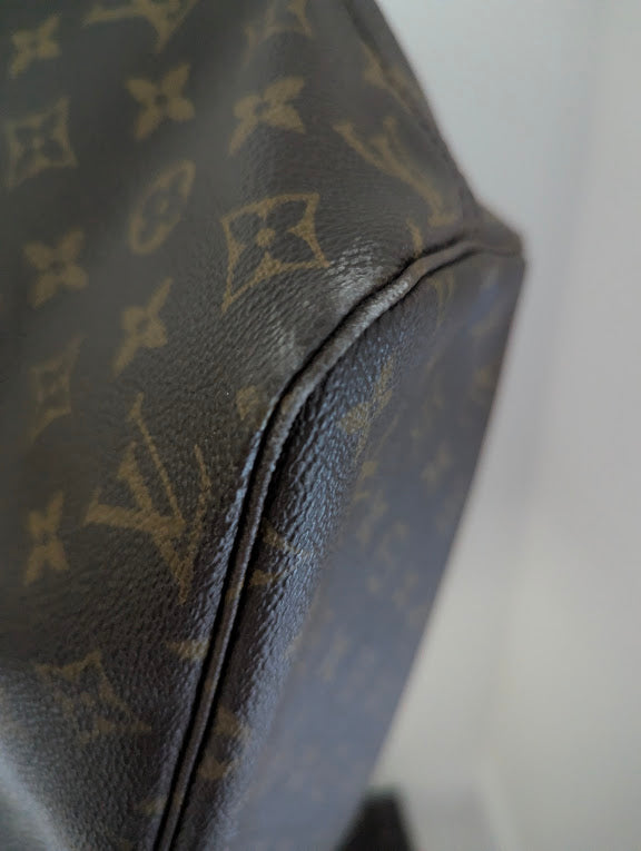 Louis Vuitton Neverfull MM