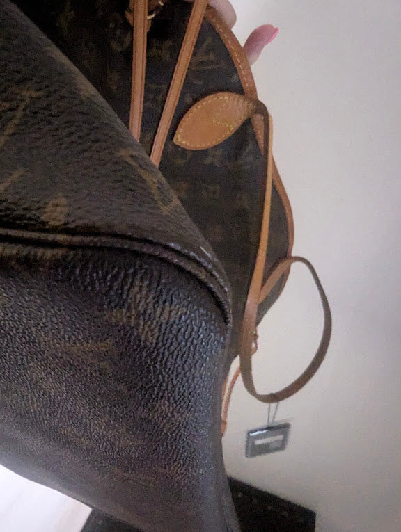 Louis Vuitton Neverfull MM