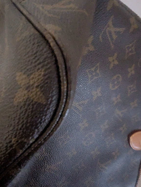 Louis Vuitton Neverfull MM