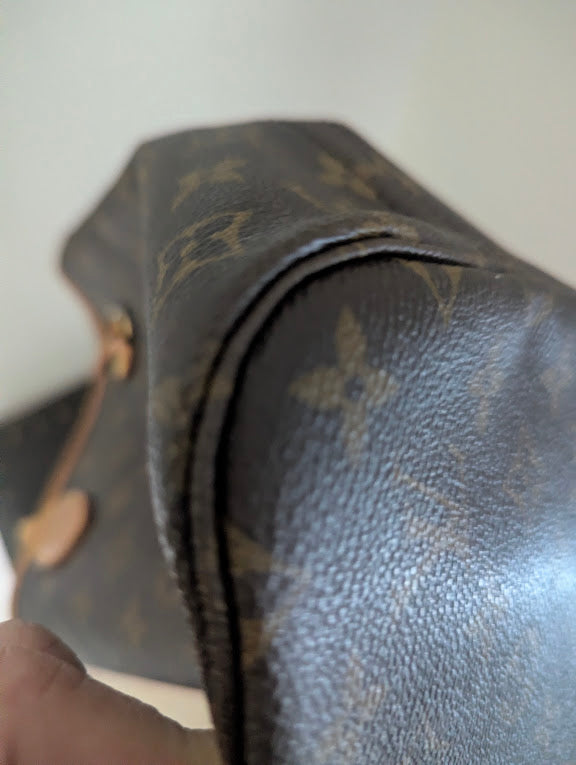 Louis Vuitton Neverfull MM