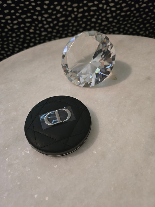 GWP Christian Dior Compact Black
