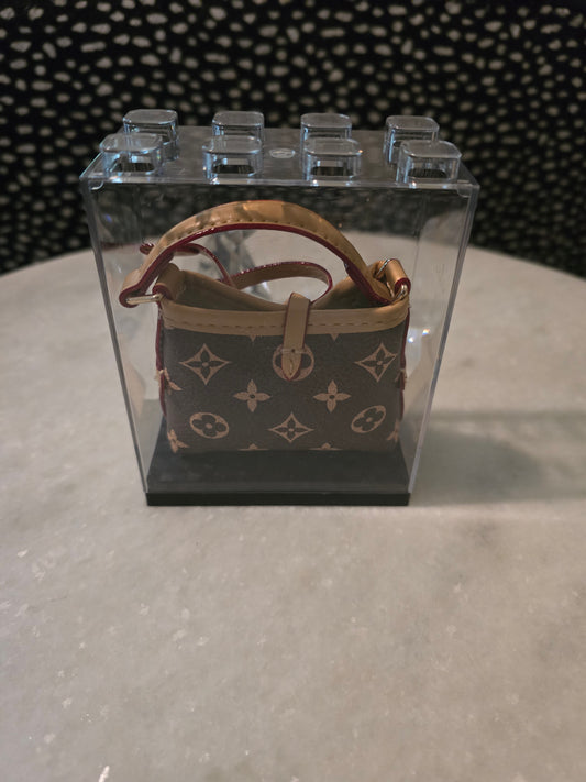 Replica Designer Tiny Purse