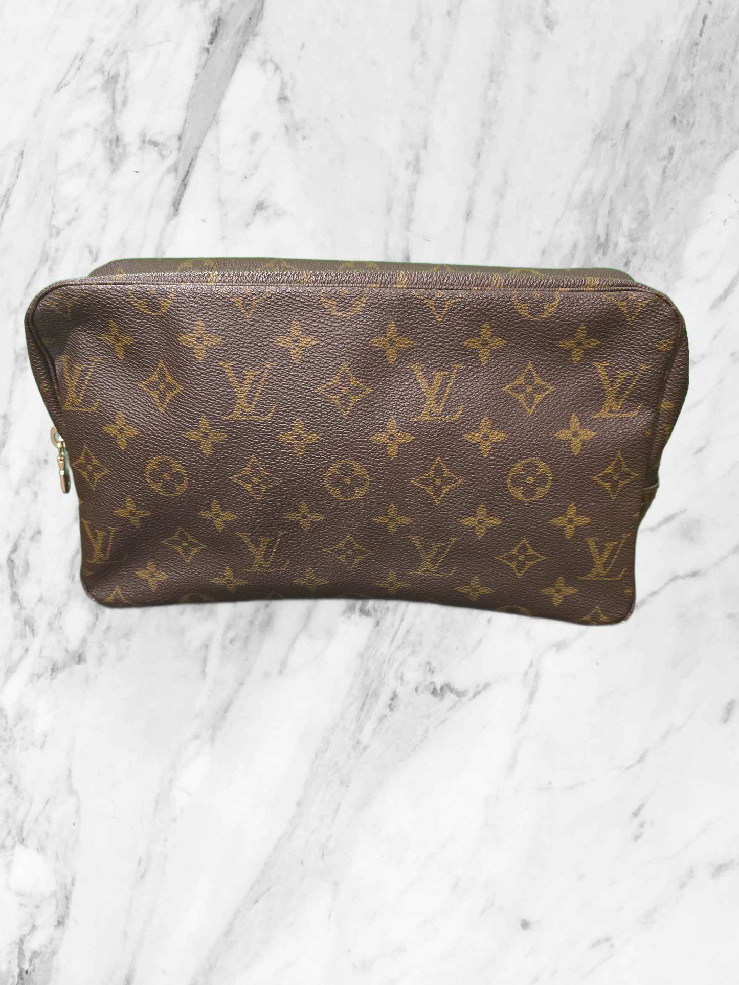 Louis Vuitton Monogram Toilette 28