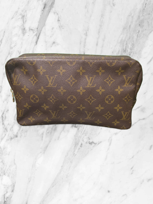 Louis Vuitton Monogram Toilette 28