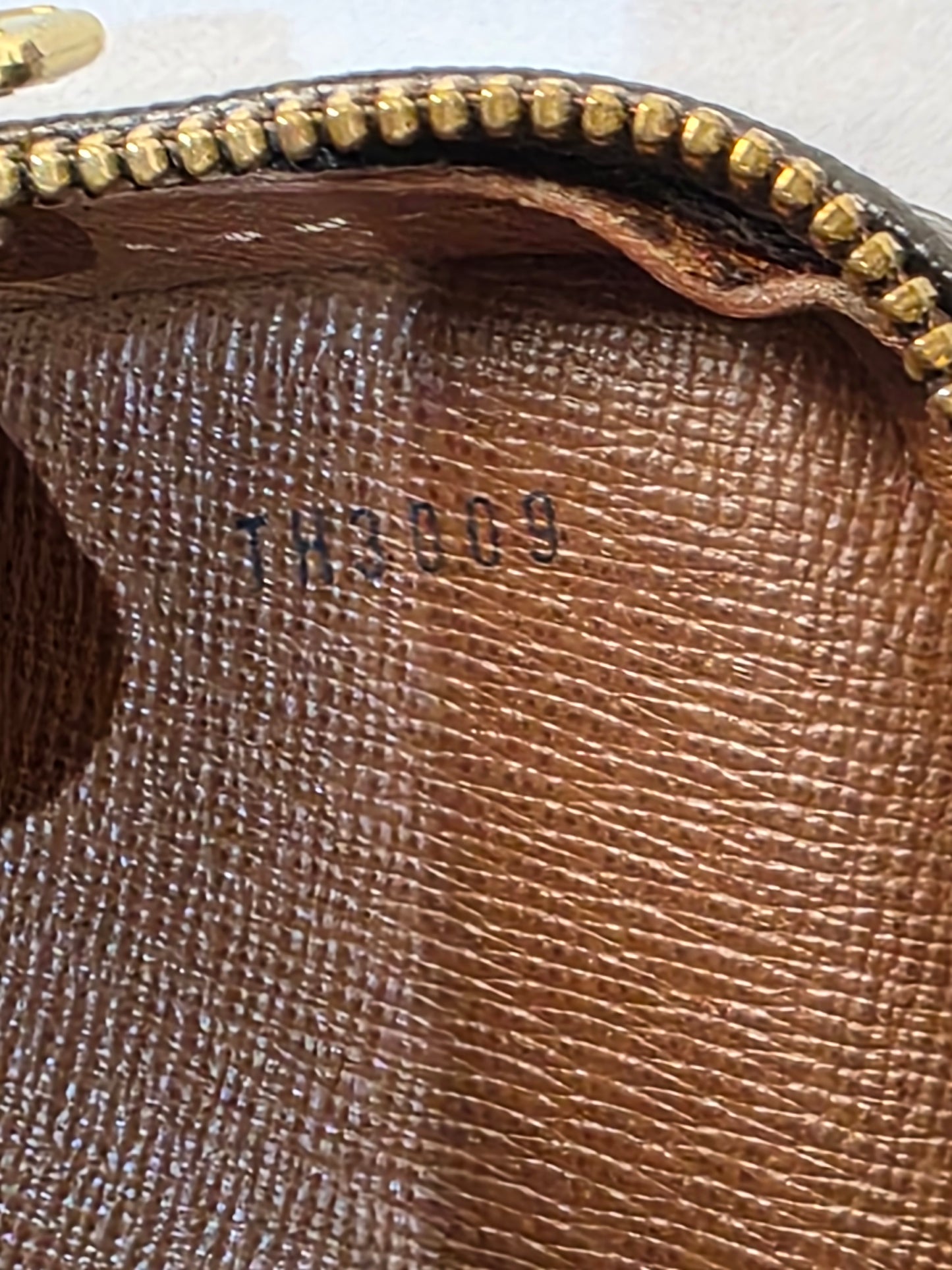 LOUIS VUITTON MONOGRAM DANUBE CROSSBODY/SHOULDER BAG