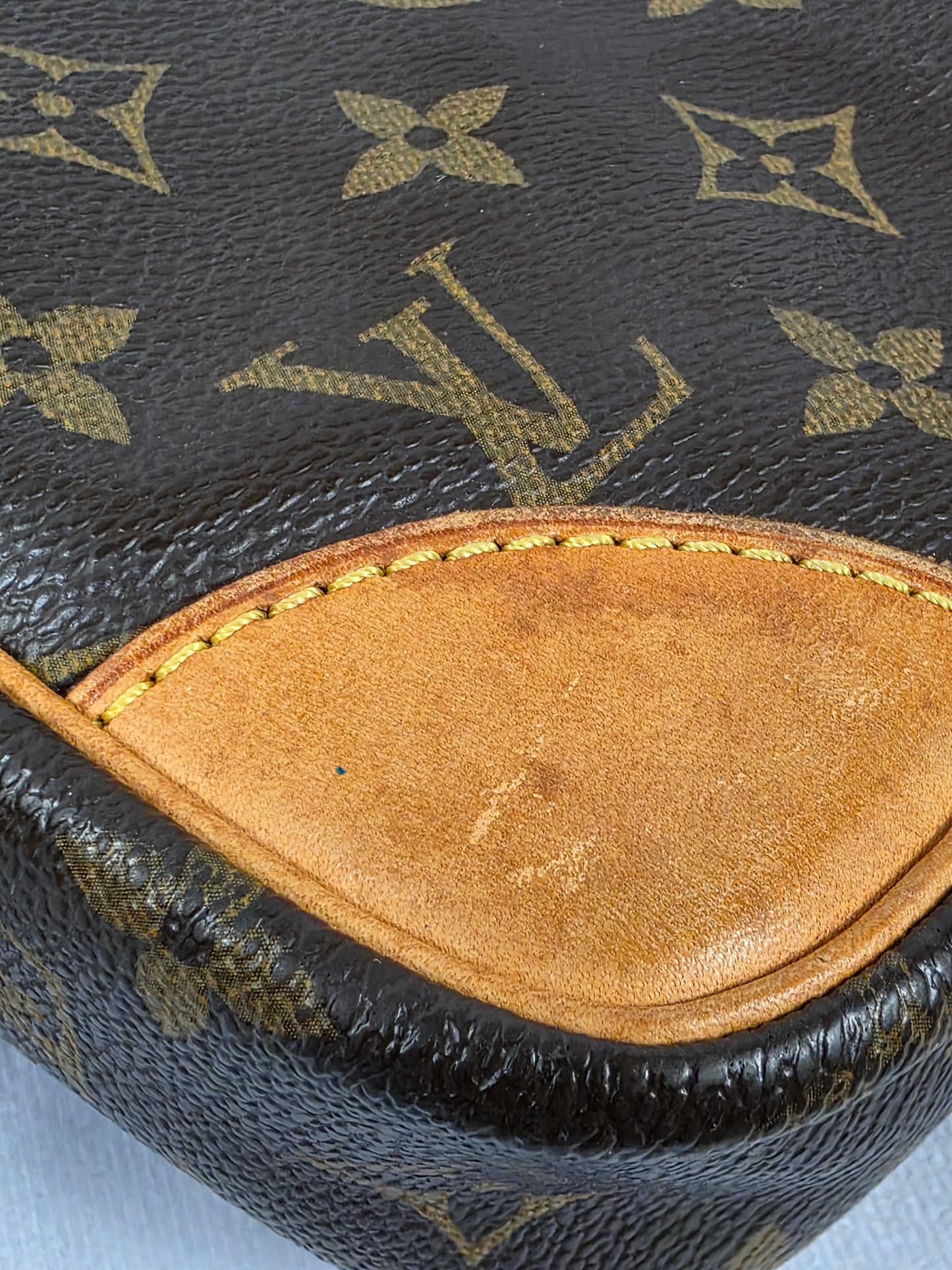LOUIS VUITTON MONOGRAM DANUBE CROSSBODY/SHOULDER BAG