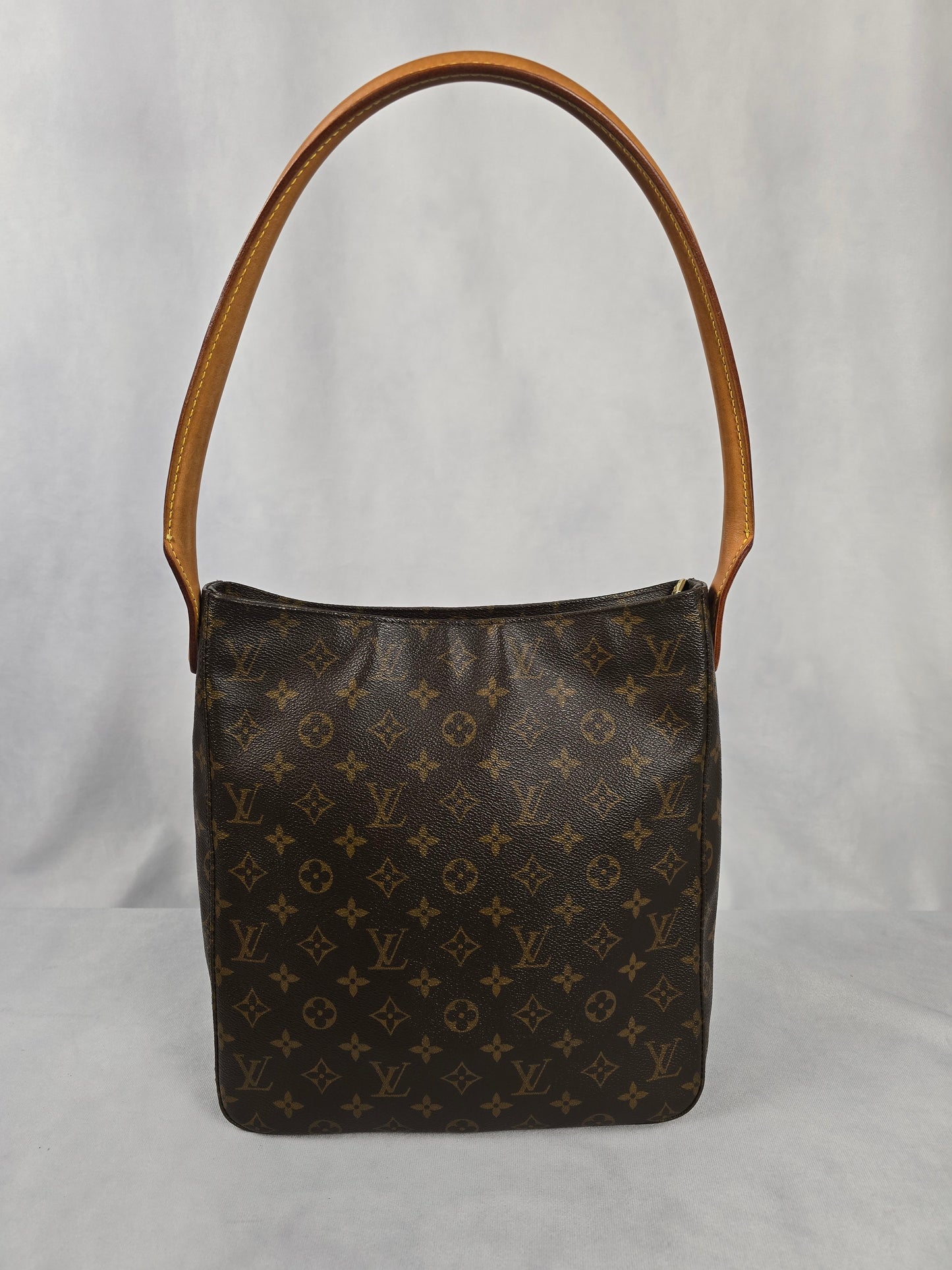 Louis Vuitton Vintage Looping GM Shoulder Bag
