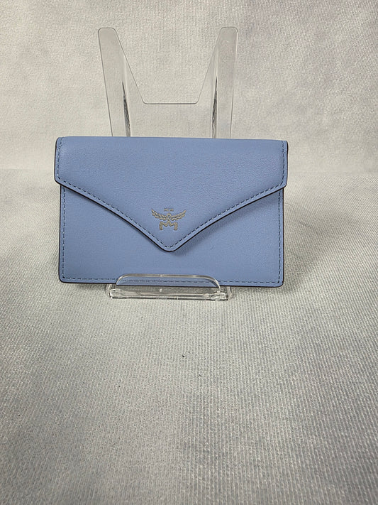 MCM CARD HOLDER