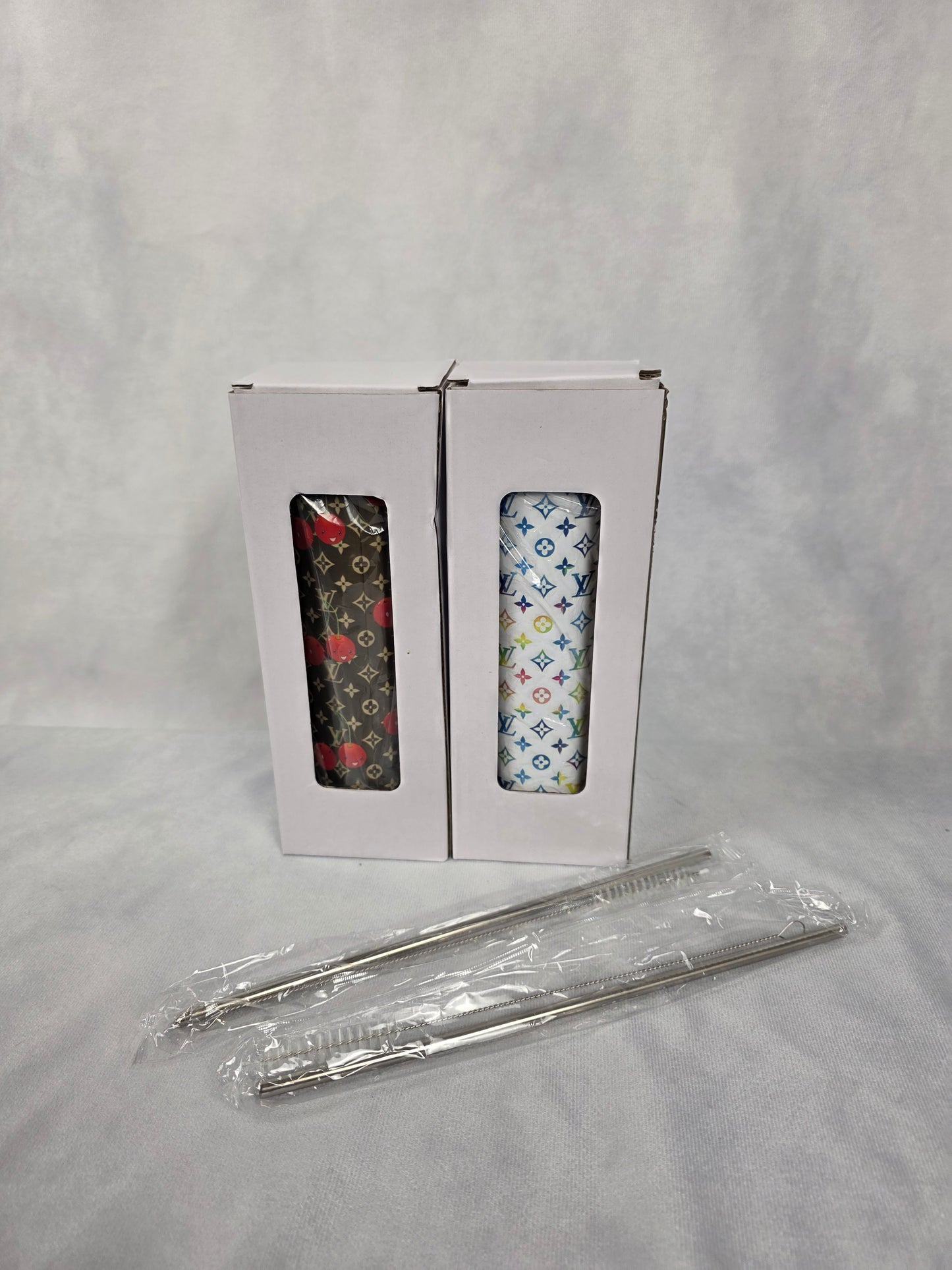 GWP 20 OZ TUMBLER - CUSTOM LUXURY BRAND