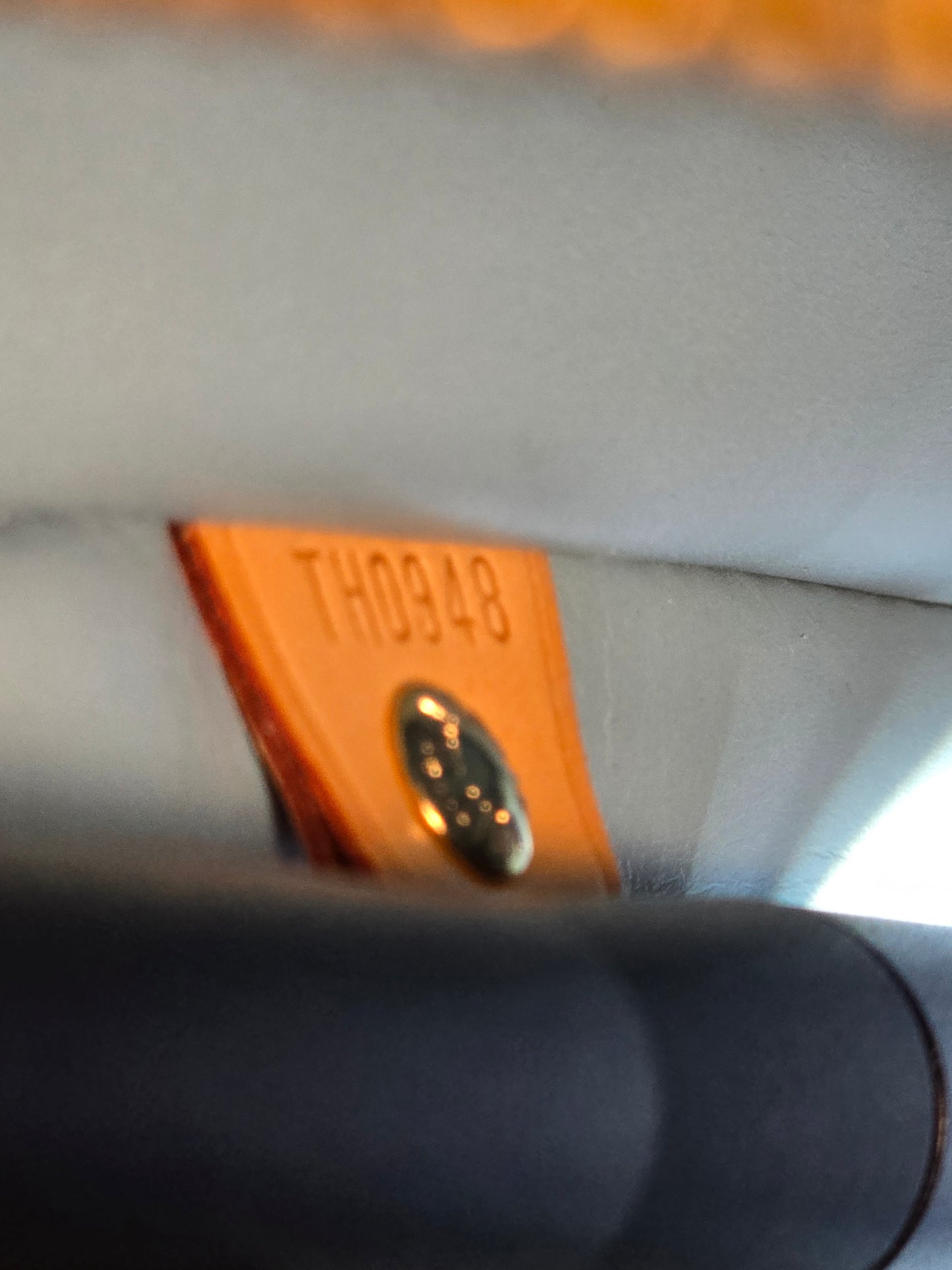 Louis Vuitton Vernis Houston Tote