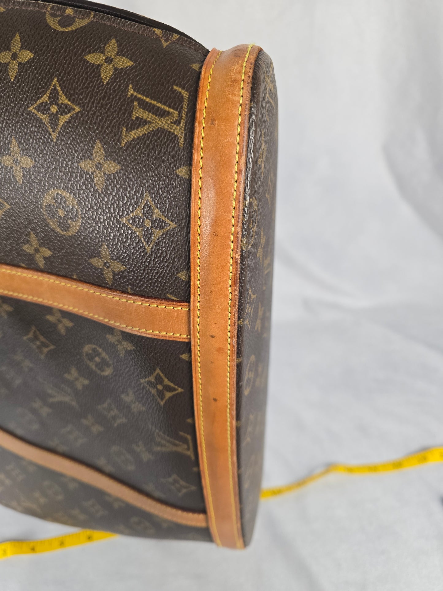 Louis Vuitton Monogram Babylone Tote