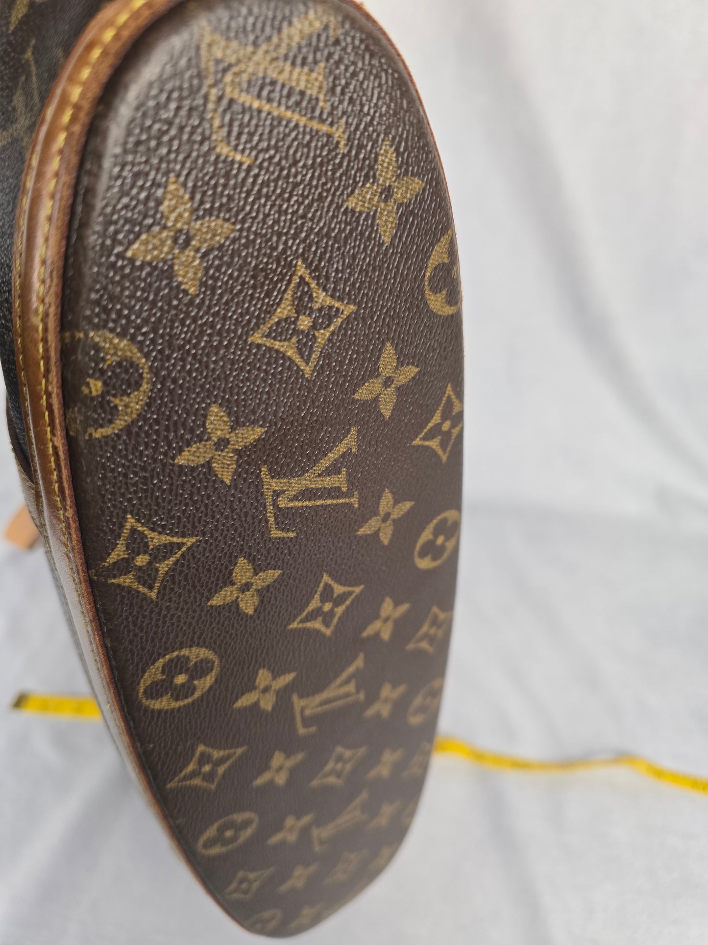 Louis Vuitton Monogram Babylone Tote