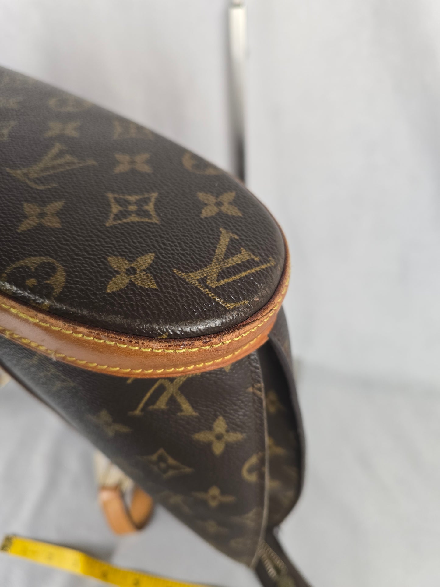 Louis Vuitton Monogram Babylone Tote