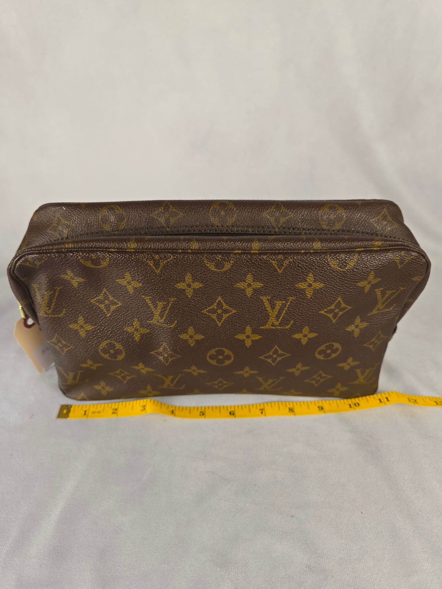 Louis Vuitton Monogram Toilette 28