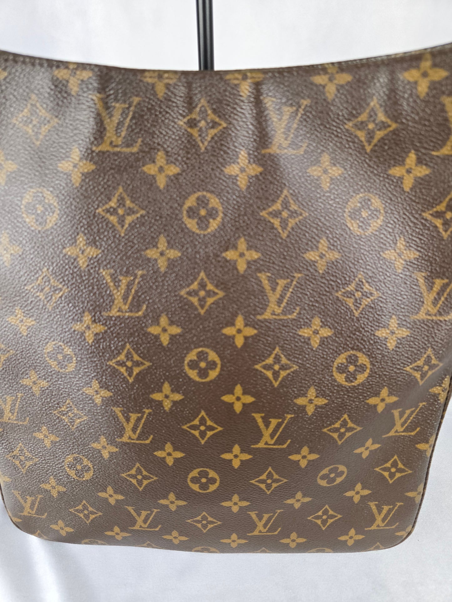 Louis Vuitton Vintage Looping GM Shoulder Bag