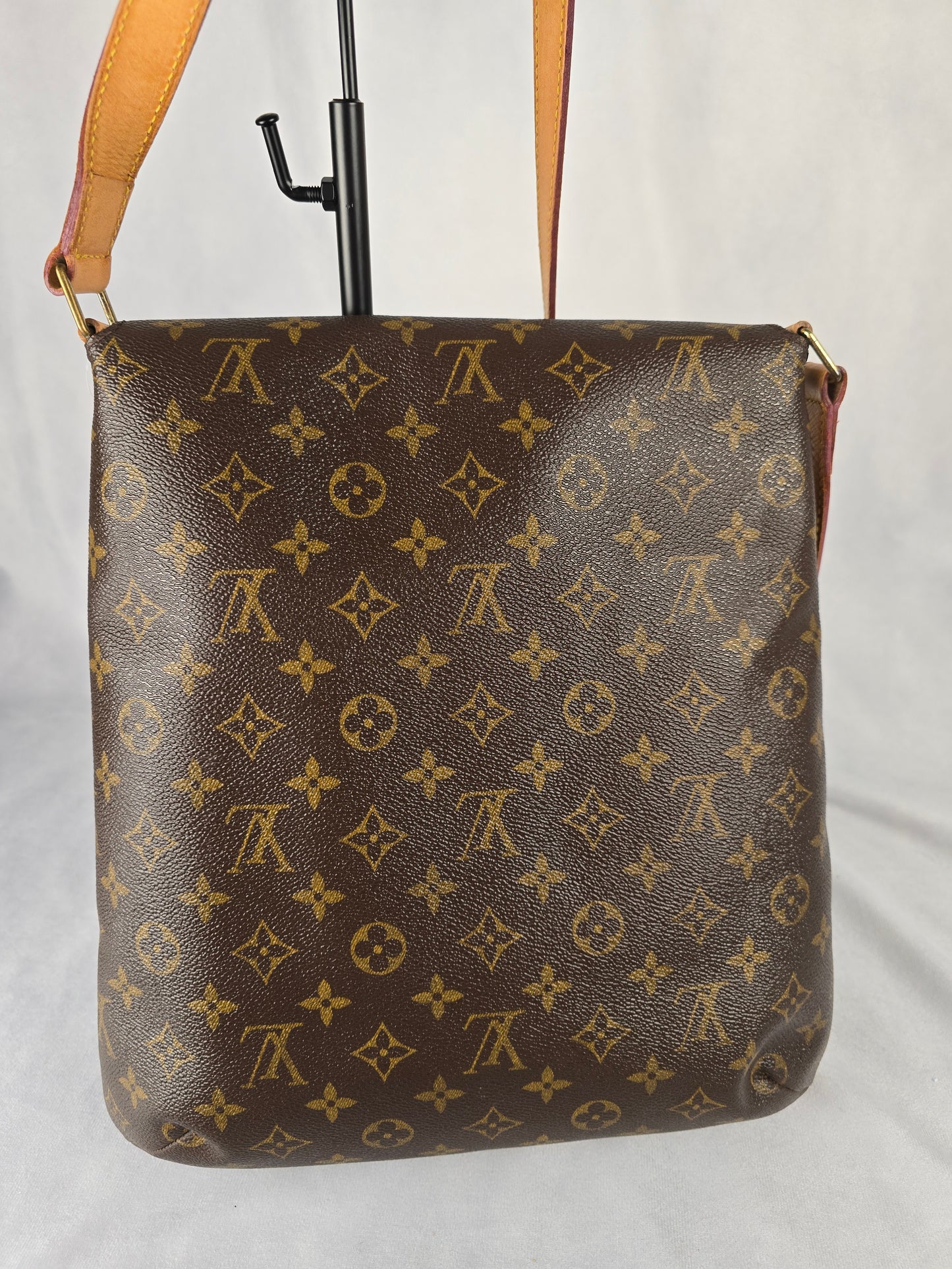Louis Vuitton Musette Salsa Handbag