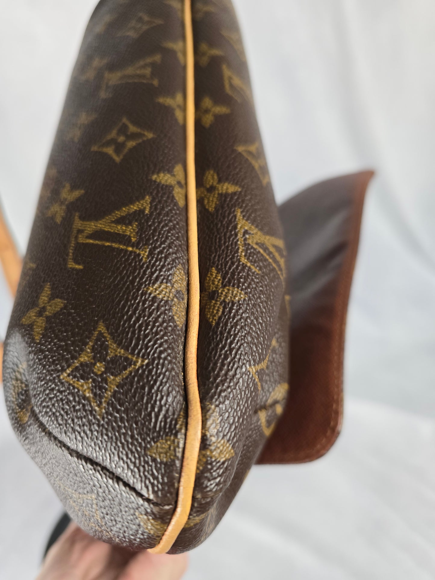 Louis Vuitton Musette Salsa Handbag