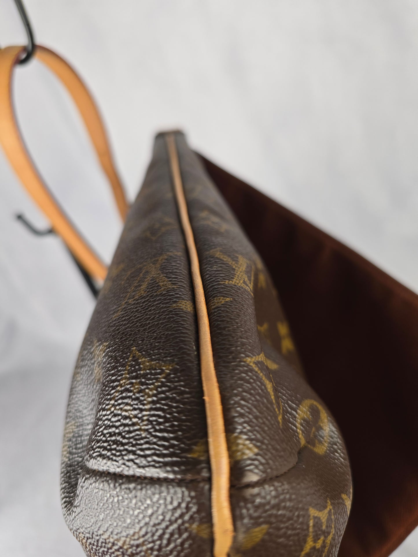 Louis Vuitton Musette Salsa Handbag