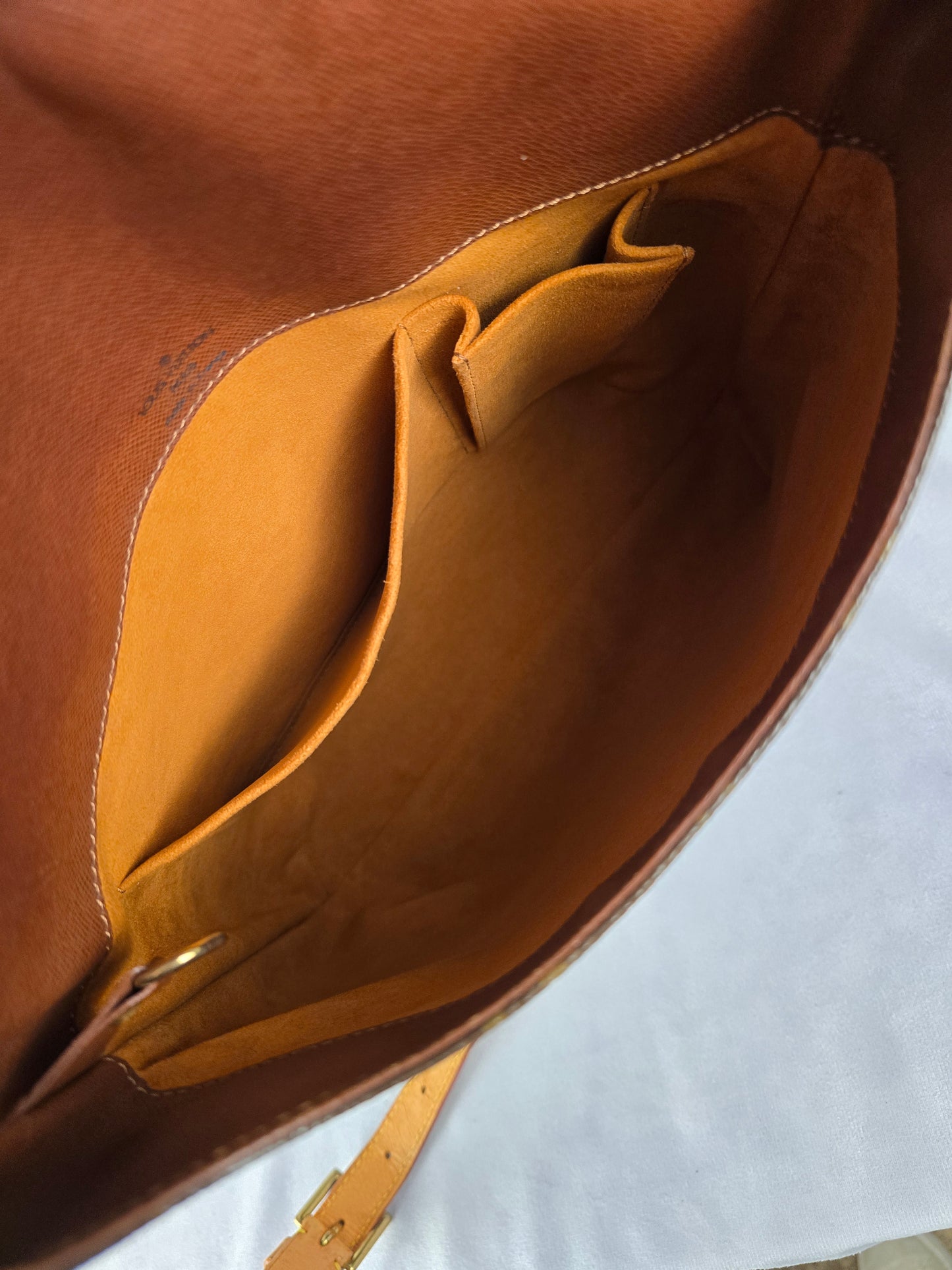 Louis Vuitton Musette Salsa Handbag