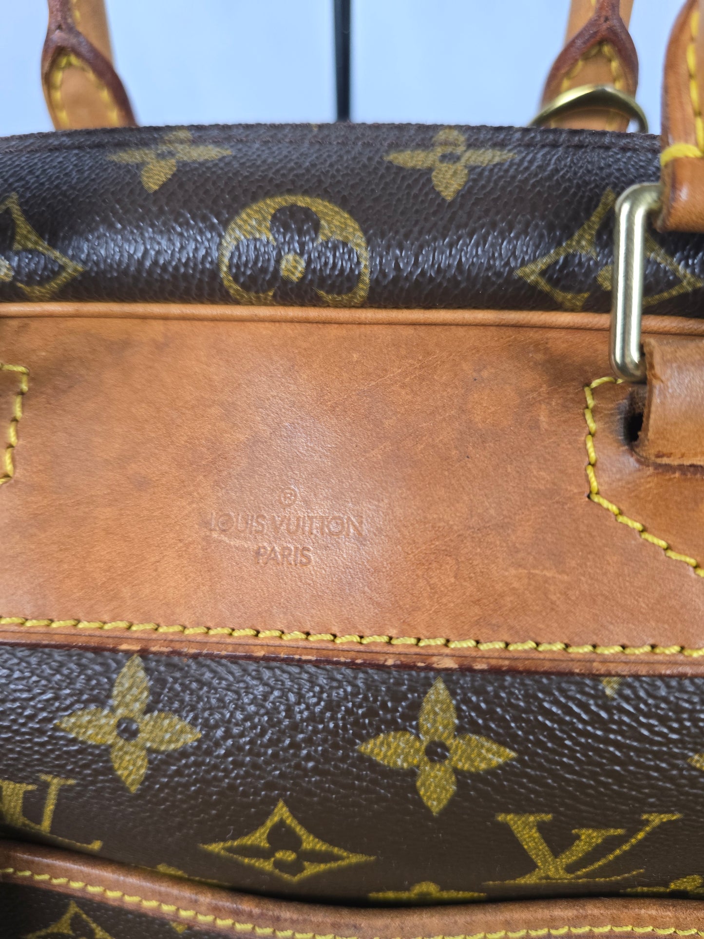 Louis Vuitton Monogram Deauville