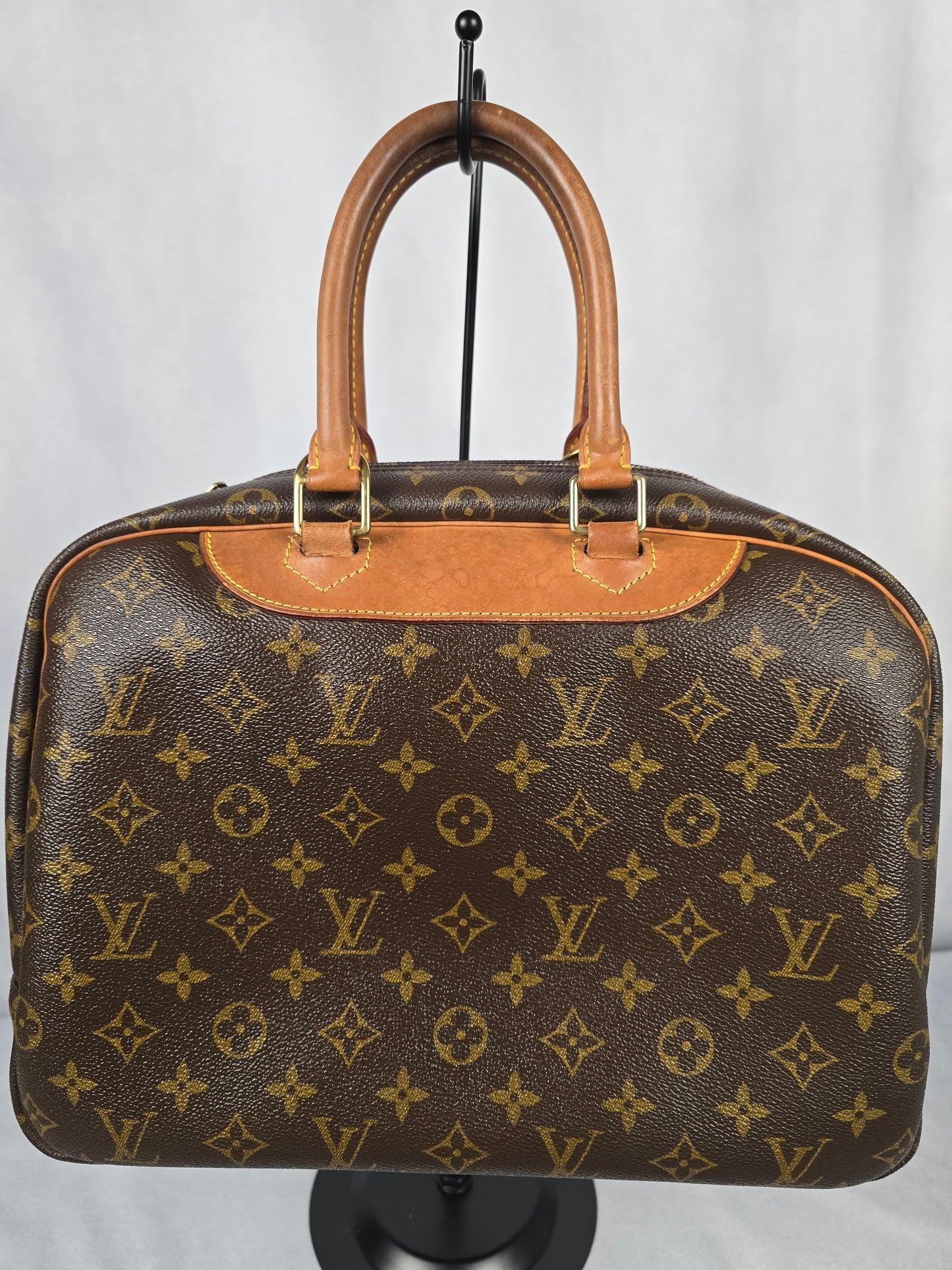 Louis Vuitton Monogram Deauville